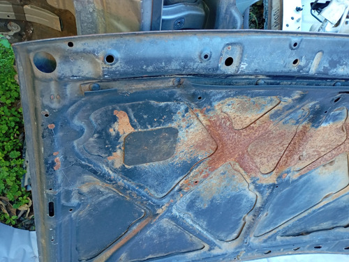 Capô Hilux Pickup Sr5 1992 93 94 95 96 97 98 99 00 01 26118
