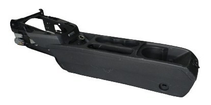 Console Central Ford New Fiesta Mexicano 2011 A 2013