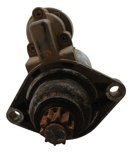 Motor De Arranque Partida Gol G4 1.0 2005/2009 Cxe8 (ap)