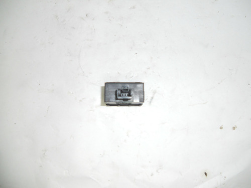 Comando Botão Farol Milha Peugeot 307 Citroen C4 2003 A 2012