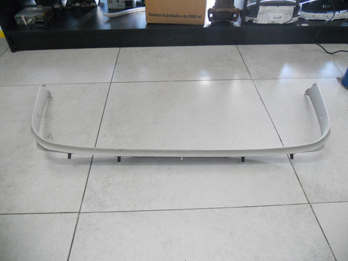 Moldura Interna Tampa Traseira Vw Golf 1998 A 2005
