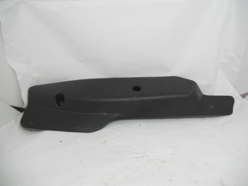 Acabamento Direito Porta Malas Peugeot 206 Cc 9640569277