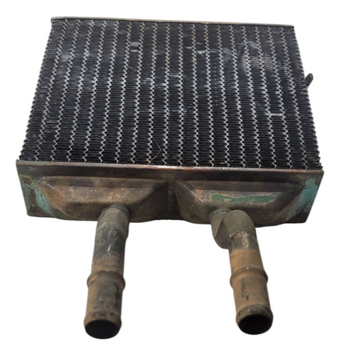 Radiador Ar Quente Gm Corsa/ 1998 (al) Adl Cxa 577