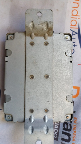 Modulo Central Cambio Automatico Cherokke 97 6cc