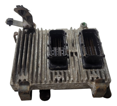 Módulo Injeção Gm Prisma 1.4 8v 2007 A 2012 (al) 94706575