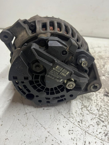 Alternador 120a Chevrolet Astra Vectra 2.0 8v 2009 2010 2011