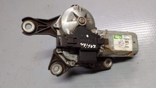 Motor Limpador Para-brisa Traseiro Gm Zafira 02/11. 23274