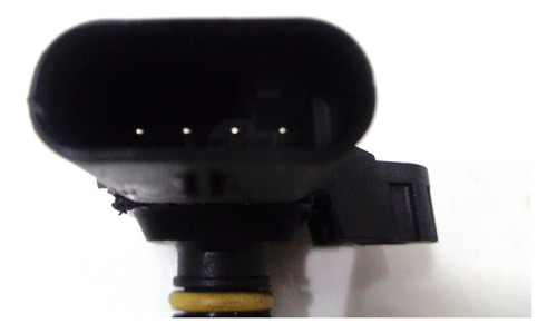 Sensor Map Ecosport 2020 1.5