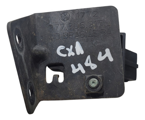 Sensor Map Vw Gol G3 1.0 Power 2005 (al) Adl Cxa 484