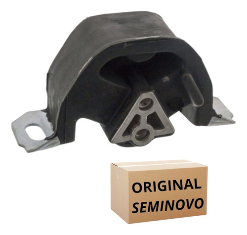 Coxim Cambio Motor Le Corsa Celta 2000 2001 2002 2003 2004