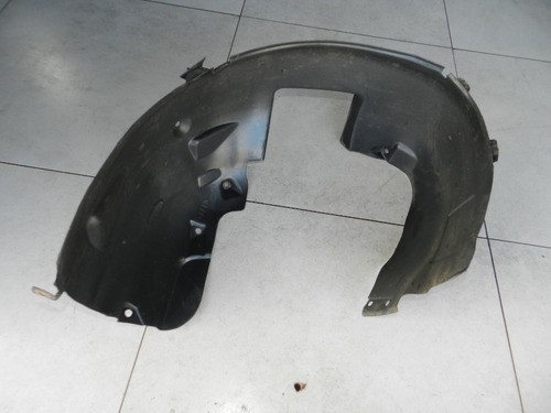 Para-barro Dianteiro Esquerdo Gm Meriva 02/10 901227033