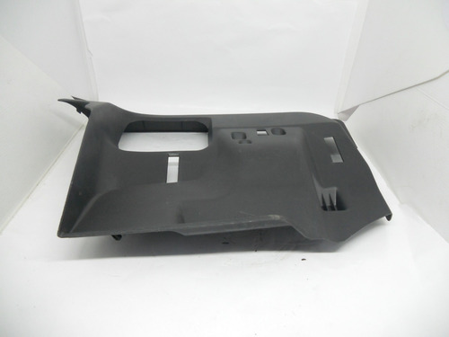 Moldura Inferior Painel Honda Civic 2007 A 2012