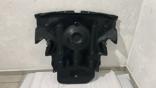 Protetor Inferior Carter Motor Chapa Metal C180k 1.8 00/06