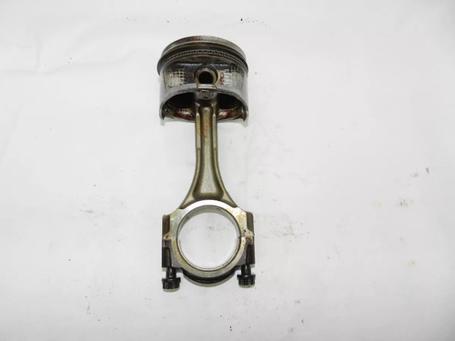 Pistão Com Biela Std Toyota Corolla 1.6 1.8 16v 1995