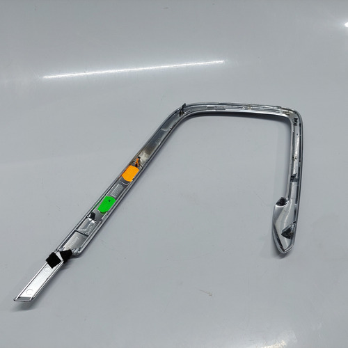 Friso Do Forro Porta Traseira Esquerda Xc60 2014 C/ Detalhes
