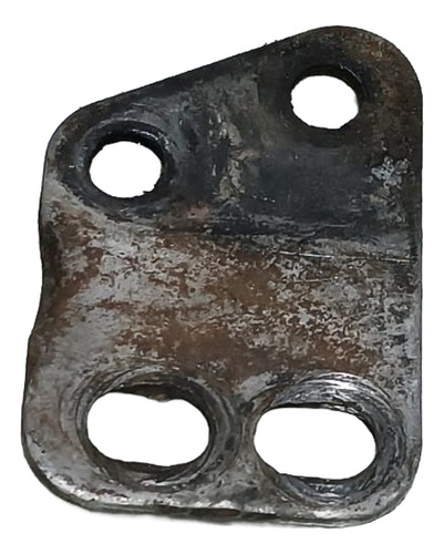 Suporte Tubo Admissao Motor Maxion 2.5 Sprinter S10 Ranger