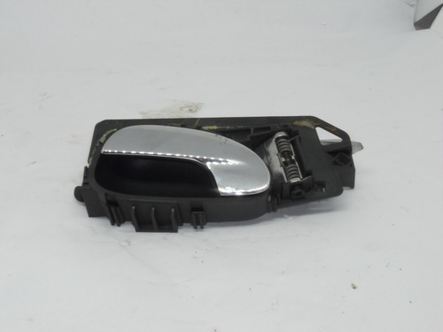 Maçaneta Interna Dianteira Esquerda Peugeot 307 2001 A 2008