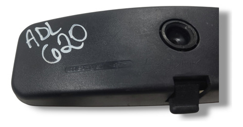 Retrovisor Interno Renault Clio 2008 (al)