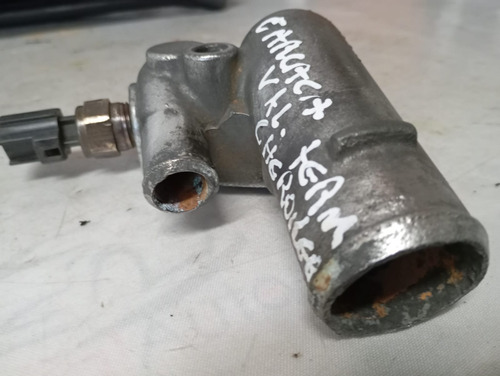 Carcaca Valv Termostatica Cherokee Sport 4.0 6cc  97/. 25986