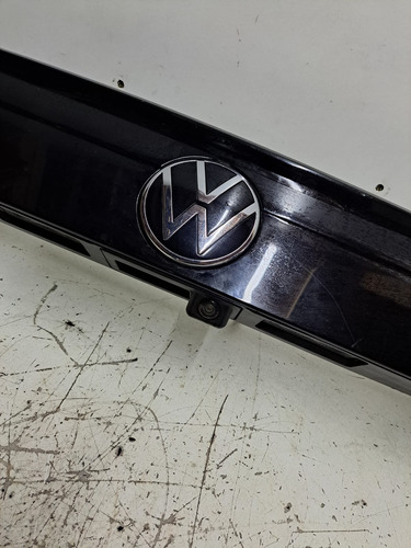 Lanterna Tampa Traseira Nivus Highline 2022 2g5945307