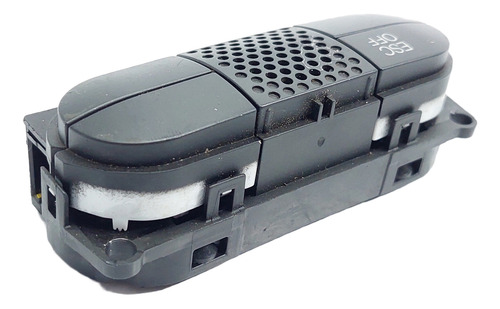 Botão Desacionamento Esc Fiat 500 Ano 2011 A 2016
