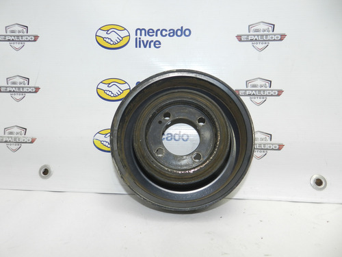 Polia Virabrequim Astra Vectra Zafira 1.8 2.0 93362758