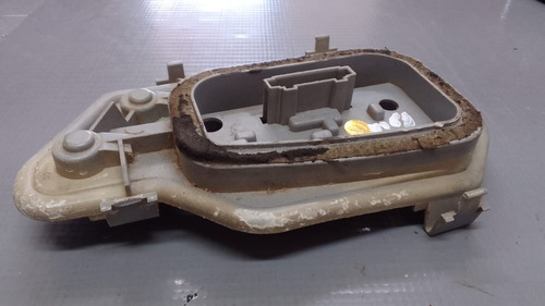 Circuito Lanterna Traseira Ld Vw Polo Hatch 02/06. 23532