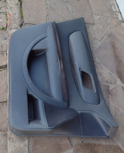 Forro Porta Dianteira Lado Esquerdo Citroen C4 Pallas 07/14 