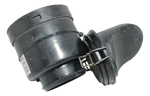 Bocal Filtro Entrada Mangueira Ar Ducato 1997/2017