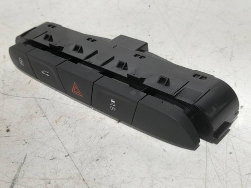 Botão Trava Alerta Off Gm Onix Prisma Plus Onix  2023