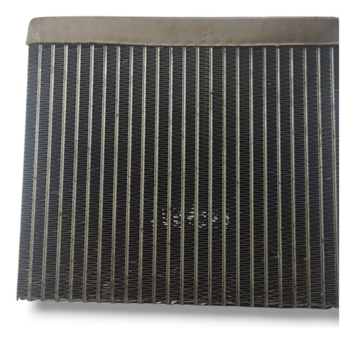 Evaporador Ar Condicionado Gm Zafira 2000 A 2008 (al)