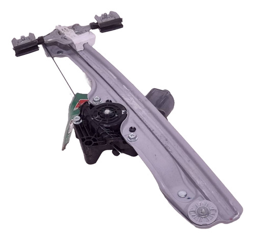 Maquina Vidro Onix Plus 2021 2022 A 2024 Dianteira Direita