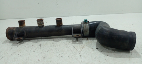Cano Água Motor Gm Monza Kadett Ipanema 1993/97 52289682 (r)
