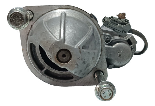 Motor Arranque Partida Ssangyong Korando 2.0 2010 2015