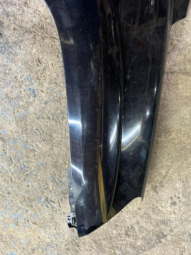 Paralama Direito Kia Sportage 2007 2008 2010 Original