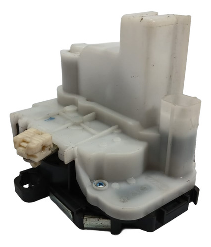 Fechadura Porta Traseira Esquerda Fiat Novo Palio 2015 A 19