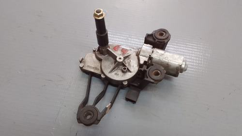 Motor Limpador Vigia Traseiro Citroen C4 2007-2014. 23291