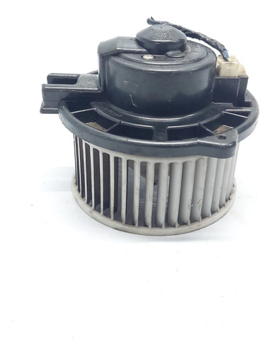 Motor Do Ar Forçado Do Painel Pajero Sport Ano 2009 2010