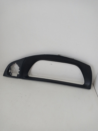 Moldura Painel Instrumento Fiat Palio Original 714118000 