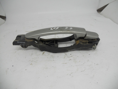 Maçaneta Externa Traseira Esquerda Vw Fox 2003 A 2009