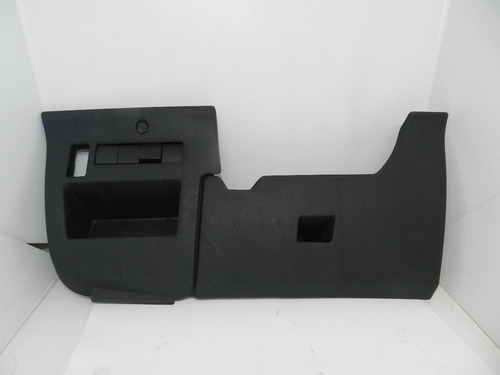 Acabamento Painel Inferior Citroen C4 Pallas 2007 A 2013