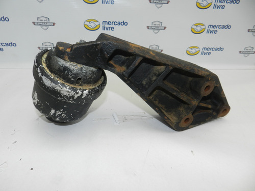 Suporte Coxim Cambio Gm Vectra 2.0 2.2 97/05