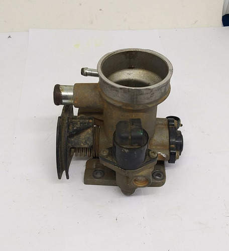Corpo Borboleta Tbi Gm Celta 1.0 8v 2000 A 2005 93248113