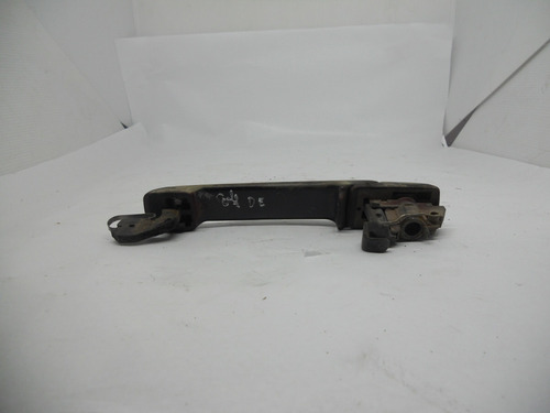 Maçaneta Externa Dianteira Esquerda Vw Golf 1994 A 1998