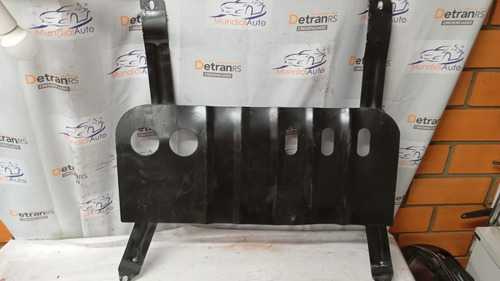 Protetor Cárter Motor Hb20 1.6 2013/19  25862