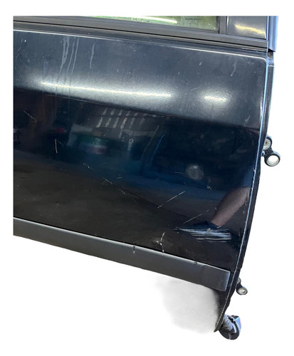 Porta Traseira Direita Ford Focus 2001 A 2005 2006 2007 2008