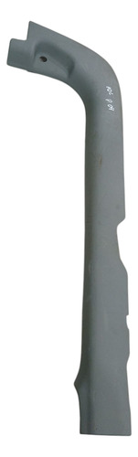 Acabamento Soleira Dianteira Esq. Renault Clio 2004 (ap)