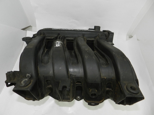 Coletor Admissão Renault Clio Logan Sandeiro 1.0 16v 04/12 