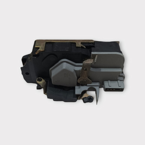 Fechadura Elétrica Traseira Direita Peugeot 206 1999 2009