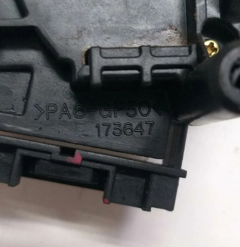 Comando Limpador Toyota Corolla 2003 A 2008 173647